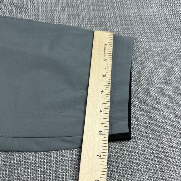 Polo Ralph Lauren Pants 36 Slim Fit Performance Joggers Grey Golf Comfort New - Picture 7 of 11